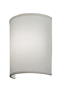 Aberdale Sconce,11IN,80 CRI, 4000K,Tan,