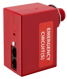 Power Supply
,80 mA,eldoLED Driver Control
,UL924 Emergency Operation