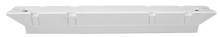 Embedded Power Supply
,60 Minute Max
,IO,eldoLED Driver Control
,Lumen Compensation,No Lumen Compensation
