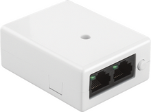 nLight Device, Contact Closure Input, Chase Nipple Mounting
