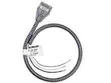 Drop Cable, 120V, 12AWG, 3 Conductor and 1 Ground, 3FT, SKU - 715669 - DC 120 E U 03 M10