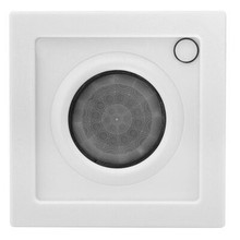 Embedded Small Box Gasketed Sensor , High Bay 360deg Lens , On/Off, Dimming, Photocell , Black, 5 VDC, SKU - 228N94 - SBGR 6 ODP BK 5V 24L GE