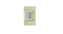 Wall Mount Hallway Sensor , White, SKU - 184FL8 - HWR13 SN WH