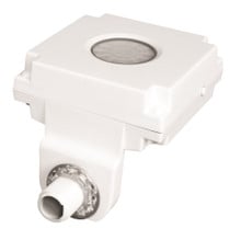 Oudoor Pole/Fixture Mount Sensor , High Bay 360deg Lens , Outdoor PIR Detection  , Dark Bronze, SKU - 226NPC - SBOR 6 OEX BZ