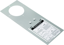 4IN Wafer-Thin LED Down-Light Pan