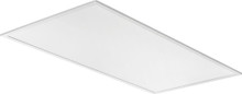LED Flat Panel, 2FT x 4FT, Nominal 4000 LM, 4000K