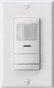 48" wire guard for use with CLX, White finish - WSX PDT 2P FAN WH