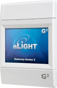 Gateway
,Graphic Touchscreen