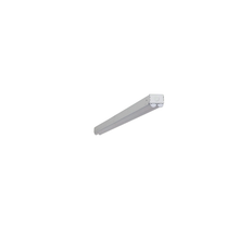 The Lithonia Lighting 2-foot, 2-light 4000K Cool White LED strip light offers a traditional appearance while incorporating the latest LED technology. This strip light is ideal for commercial, retail,  - MNSL L24 2LL MVOLT 40K 80CRI M6