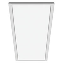 LED flat panel,2FT x 4FT,Nominal 6000 LM,80+ CRI,4000K,Constant current, dimming to 10%,0-10V,MVOLT, 120V-277V