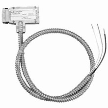 Switching Tee, 120V, 6 feet, Meets healthcare facility Requirements - ST 120 D2 P U 06 HCF M10