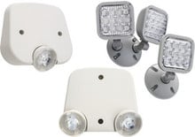 Remote,Grey,Single head,Weather proof,Round,