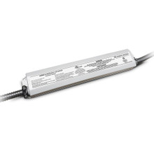 8W Emergency LED Driver, Dual Flexible Metal Conduit
