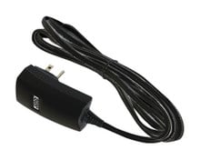 12V AC (Class-2) 60W Plug-in Electronic Driver/Transformer, White - TL548 LED 60W 120 12AC WH