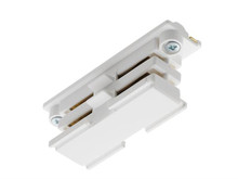 Juno HTEK21, Miniature Straight Connector, 277V - HTEK21 WH