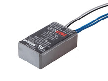 60-Watt Transformer,LED Compatible,120V,12V AC