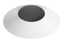 3IN Downlight Bevel,Black Specular,White Flangeless