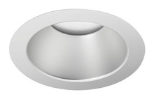 3IN Parabolic Downlight Trim (For Static White),Wheat Diffuse,Self Flanged (Same finish as reflector),Wet Location Listing