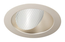 3IN Lensed Wall Wash,Clear Specular,Flangeless