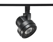 Trac 12 Cylindra LED,2700K,90 CRI,Narrow Flood,Black