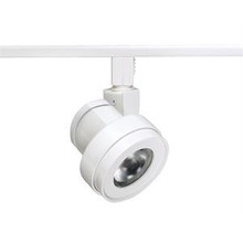 Trac 12 Cylindra LED,2700K,90 CRI,Narrow Flood,White