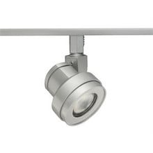 Trac 12 Cylindra LED,3000K,90 CRI,Spot,Silver