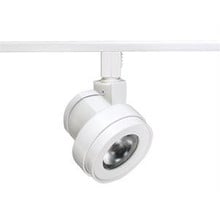 Trac 12 Cylindra LED,3000K,90 CRI,Spot,White
