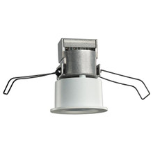 Juno Mini LED Downlight, Gen 2, 3500K, Spot Optic, White - MD1LG2 RD 03LM 35K 80CRI SP WH