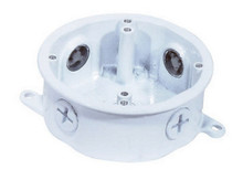 Die Cast Junction Box