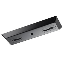 Trac-Master Line Voltage Duopoint, Black