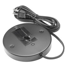 Trac-Master Weighted Base,Black