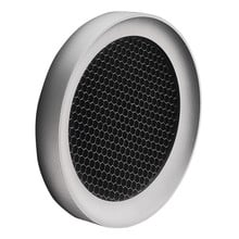 Trac-Master Hexcell Louver Assembly for Arc XL - Silver