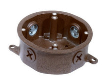 Die Cast Junction Box 944