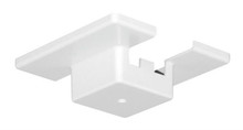 Trac-Master Electrical Floating Feed, 1-Circuit, White