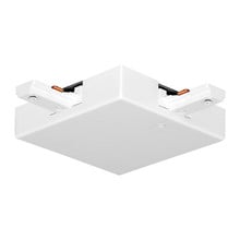 Trac-Master T-Bar Adjustable Joiner Feed, 1-Circuit, White