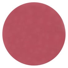 Color Glass Filter,3.75IN Diameter,Medium Blue