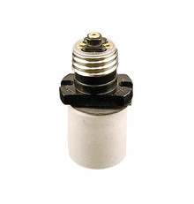 2IN Porcelain Socket Extender
