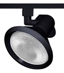 Trac-Master Close-Up Enclosed PAR38, White