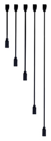 Low Voltage Extension Wand 12" - TLRW 12IN WH