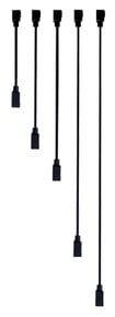 Low Voltage Extension Wand 48" - TLRW 48IN BL