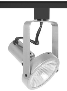 Open Back Gimbal 75W PAR30 - T363 BL
