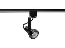 Trac-Lites Open Back SpotLight PAR16/MR16 GU10, White