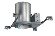 5" IC Incandescent Housing - without Socket Plate - IC20N