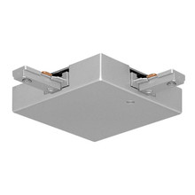 Trac-Master T-Bar Adjustable Joiner Feed, 1-Circuit,Silver
