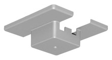 Trac-Master Electrical Floating Feed, 1-Circuit, Silver