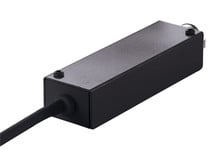 Juno TL601E, 12V AC Electronic Driver/Transformer - TL601E 75W 120 12AC 6CP WH