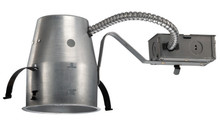 VuLite 4IN Non-IC Remodel, Push-In Electrical Connectors