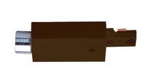 Trac-Lites Conduit Feed, 1-Circuit, Bronze