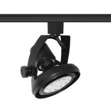Trac-Master Die Cast Gimbal Ring Lampholder PAR30S,TEK Adapter,E26 Edison Screw-In Base,18 Watt,White