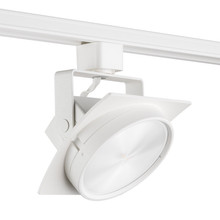 Trac-Master Arc LED,Generation 2,2700K,80 CRI,Phase Dimmable,Flood,White